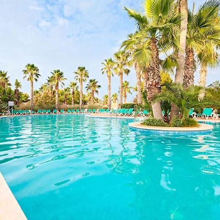Hotel Moon Dreams Marina Parc 나 마카렛 외부 사진