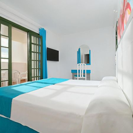Hotel Moon Dreams Marina Parc 나 마카렛 외부 사진