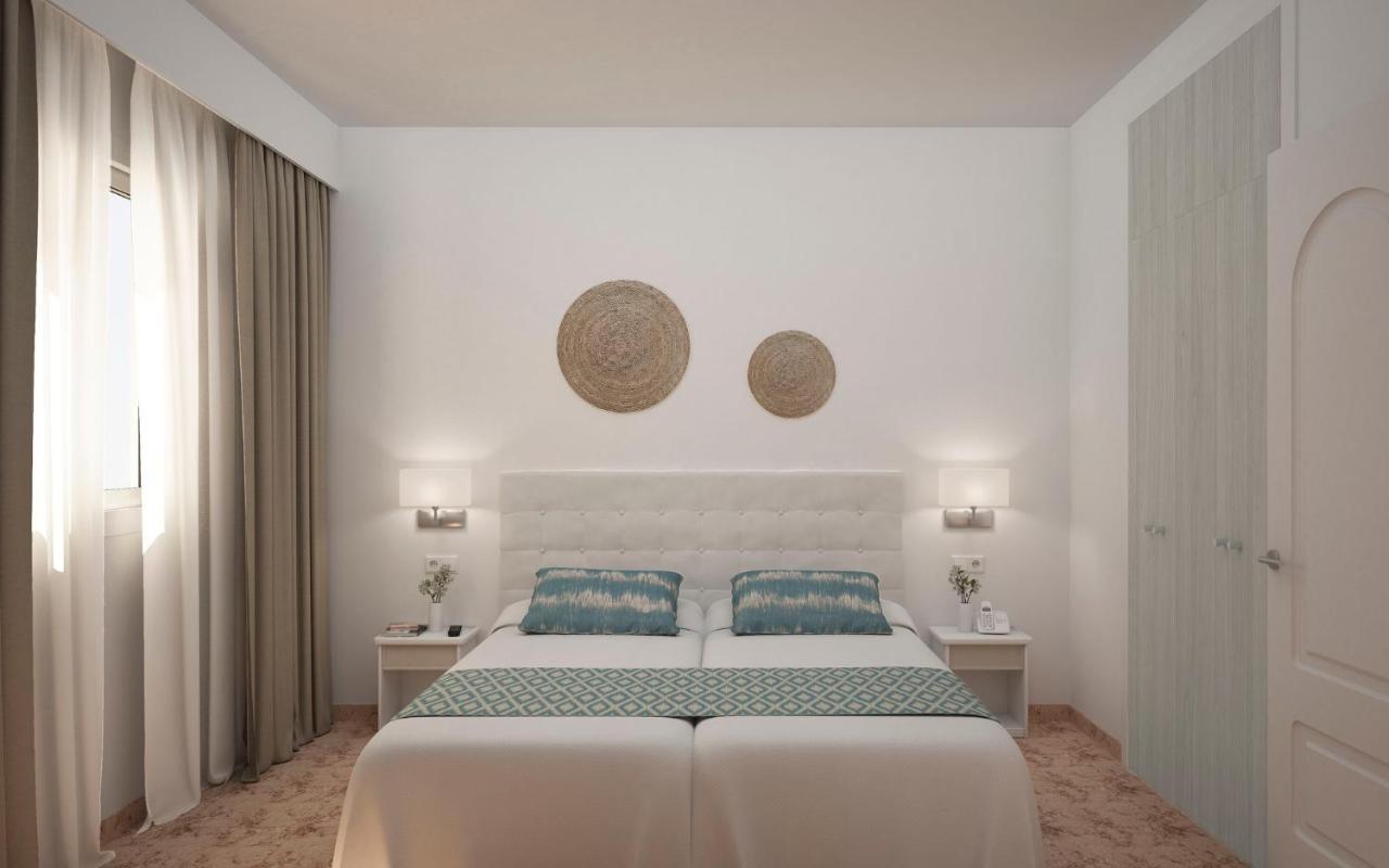 Hotel Moon Dreams Marina Parc 나 마카렛 외부 사진