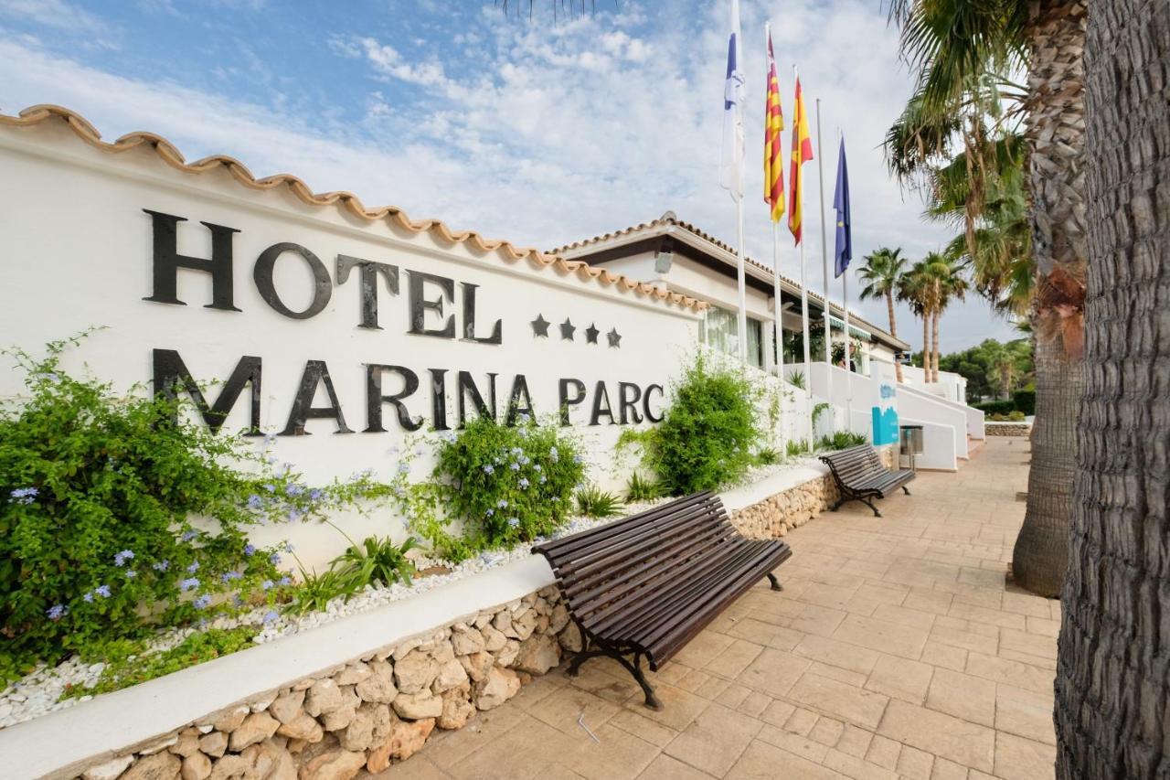 Hotel Moon Dreams Marina Parc 나 마카렛 외부 사진