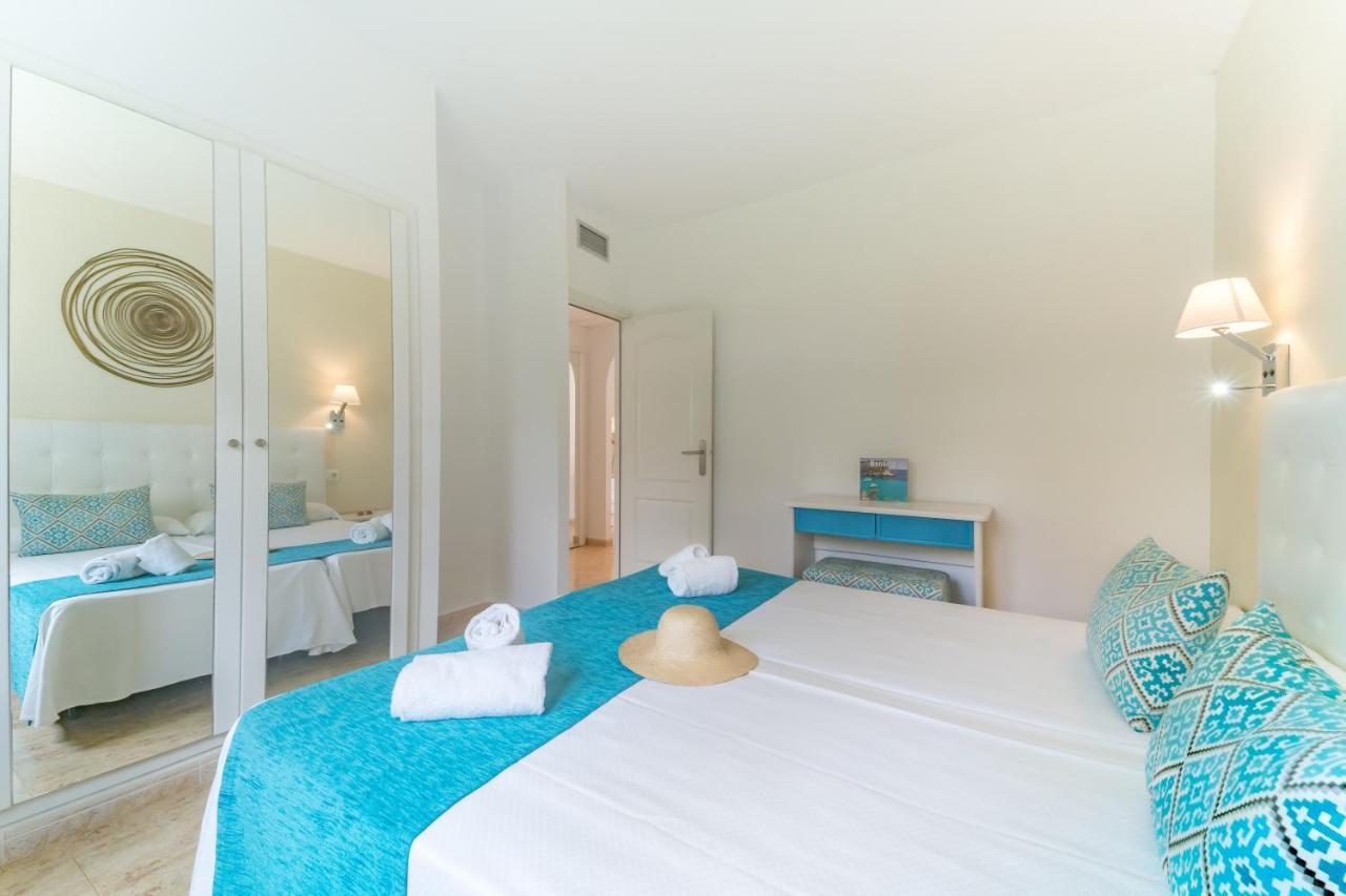 Hotel Moon Dreams Marina Parc 나 마카렛 외부 사진