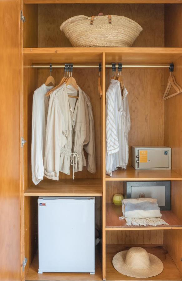Hotel Moon Dreams Marina Parc 나 마카렛 외부 사진