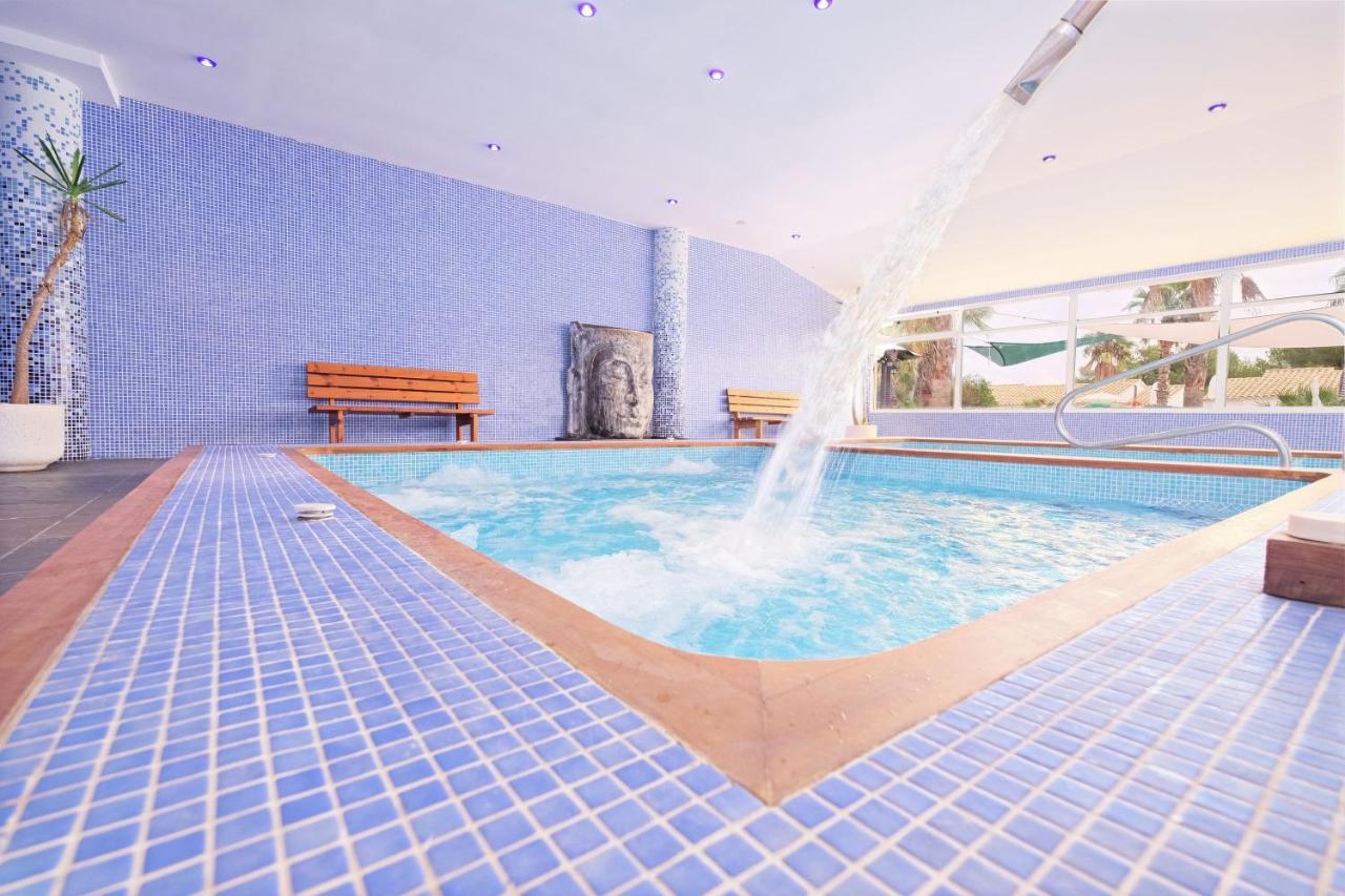 Hotel Moon Dreams Marina Parc 나 마카렛 외부 사진