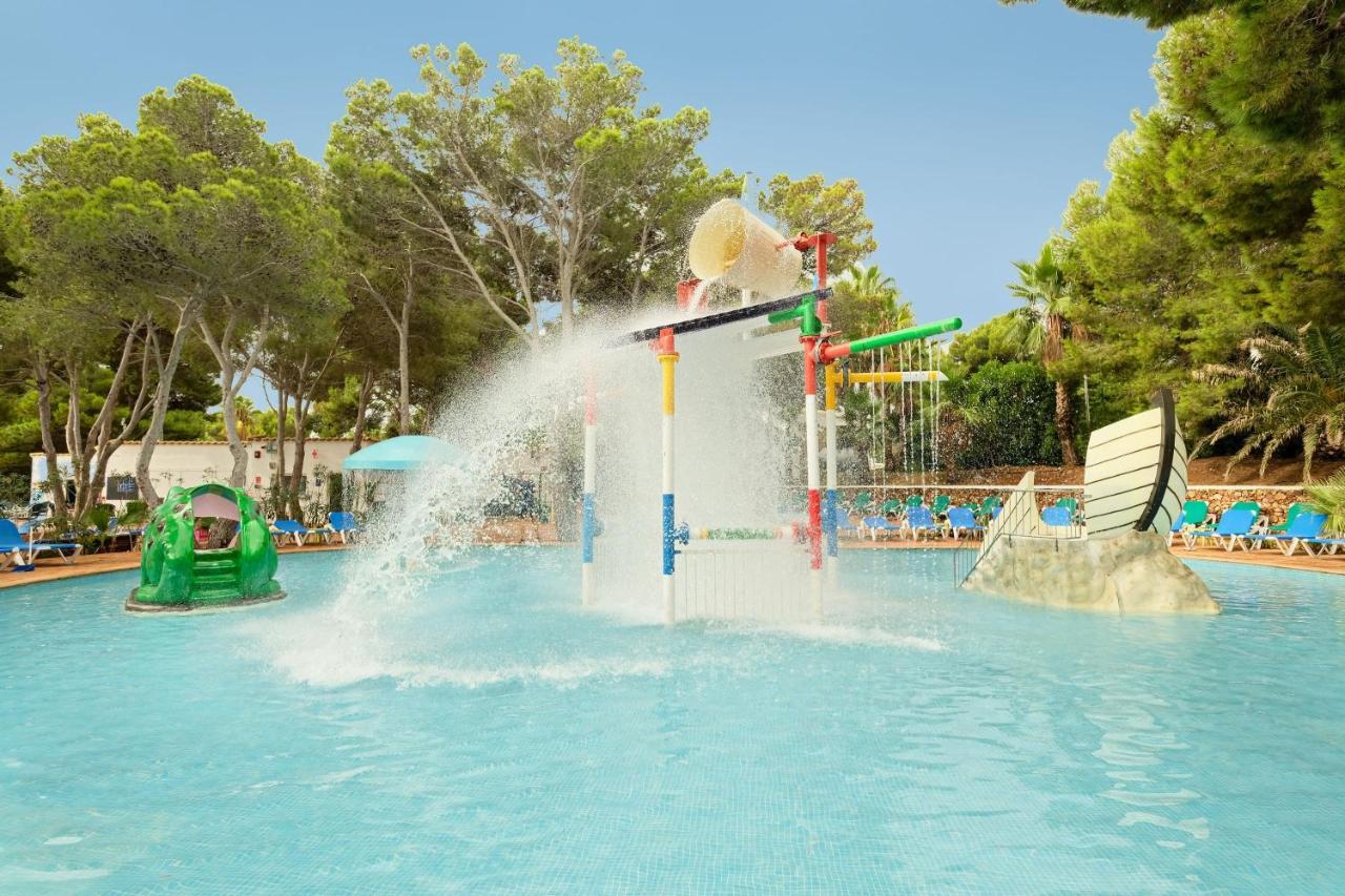 Hotel Moon Dreams Marina Parc 나 마카렛 외부 사진