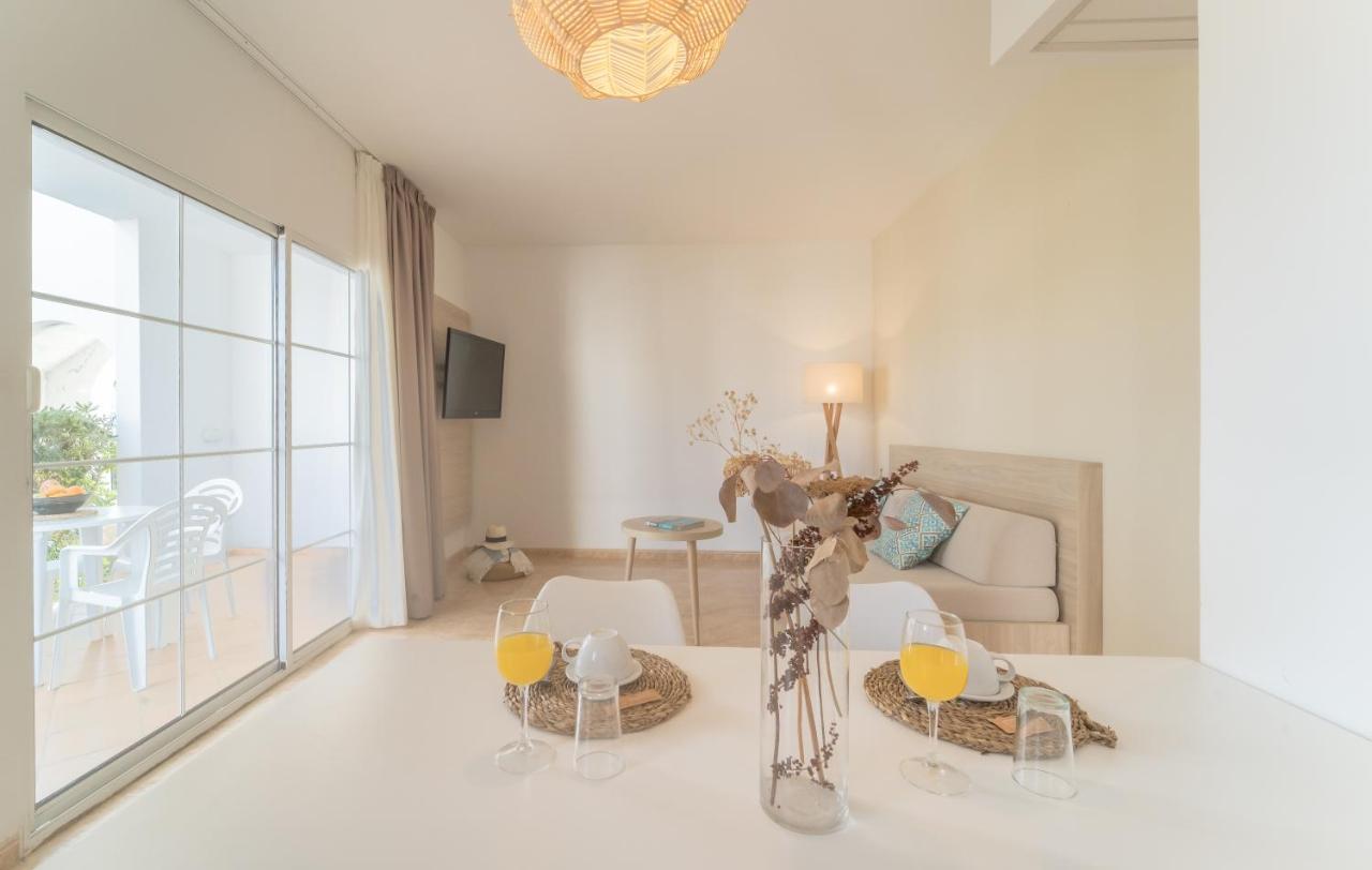Hotel Moon Dreams Marina Parc 나 마카렛 외부 사진
