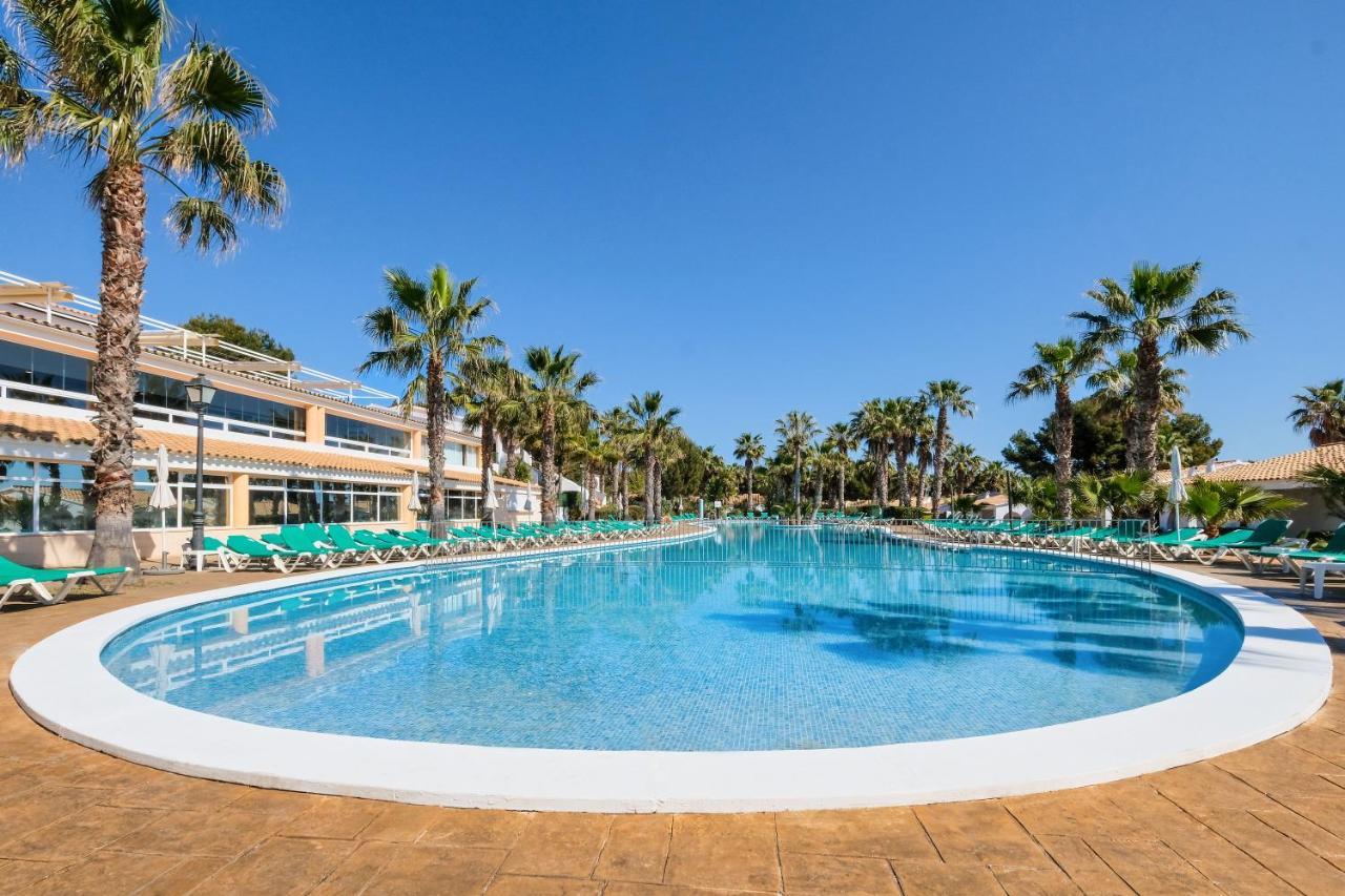 Hotel Moon Dreams Marina Parc 나 마카렛 외부 사진