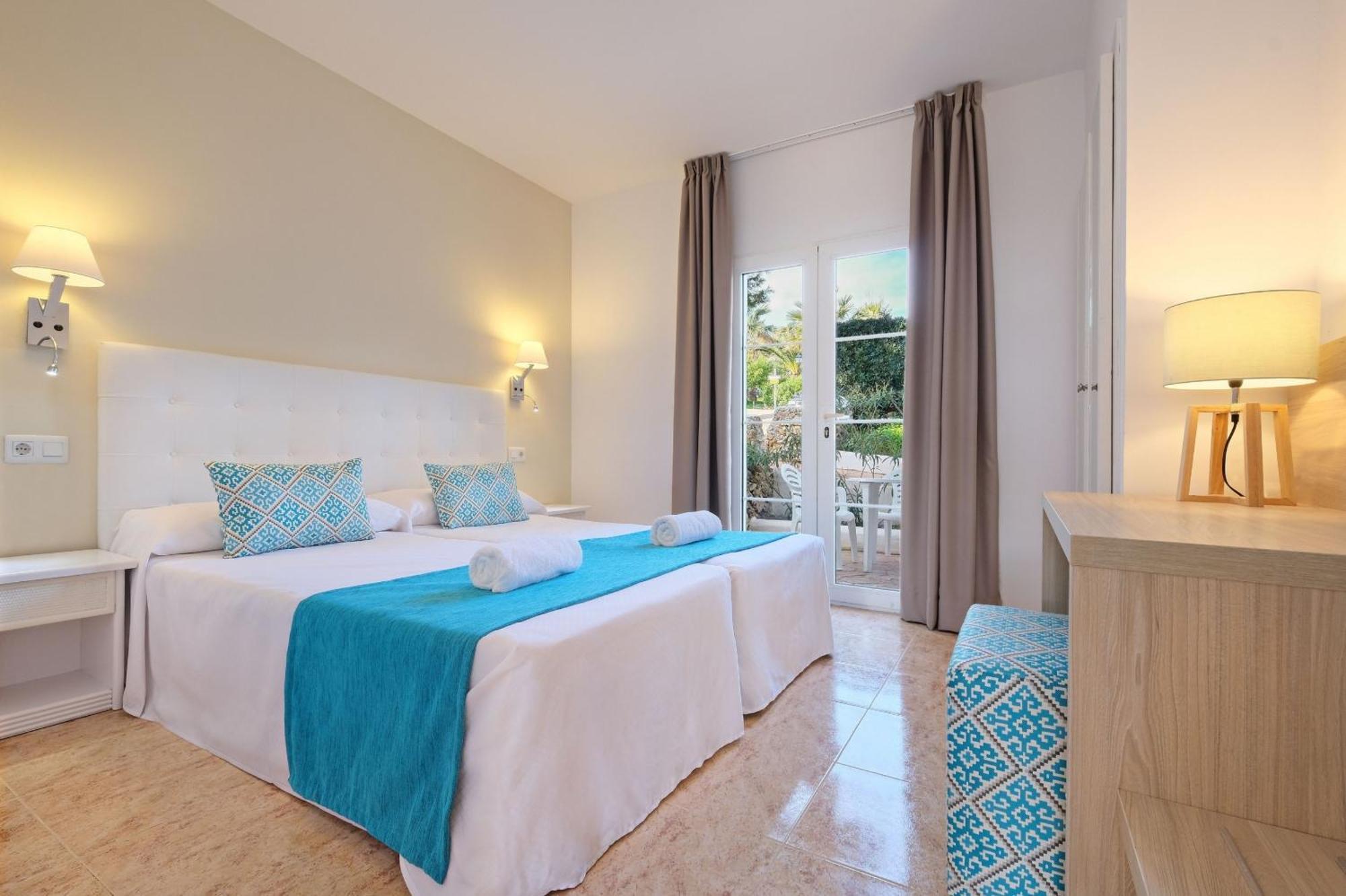 Hotel Moon Dreams Marina Parc 나 마카렛 외부 사진