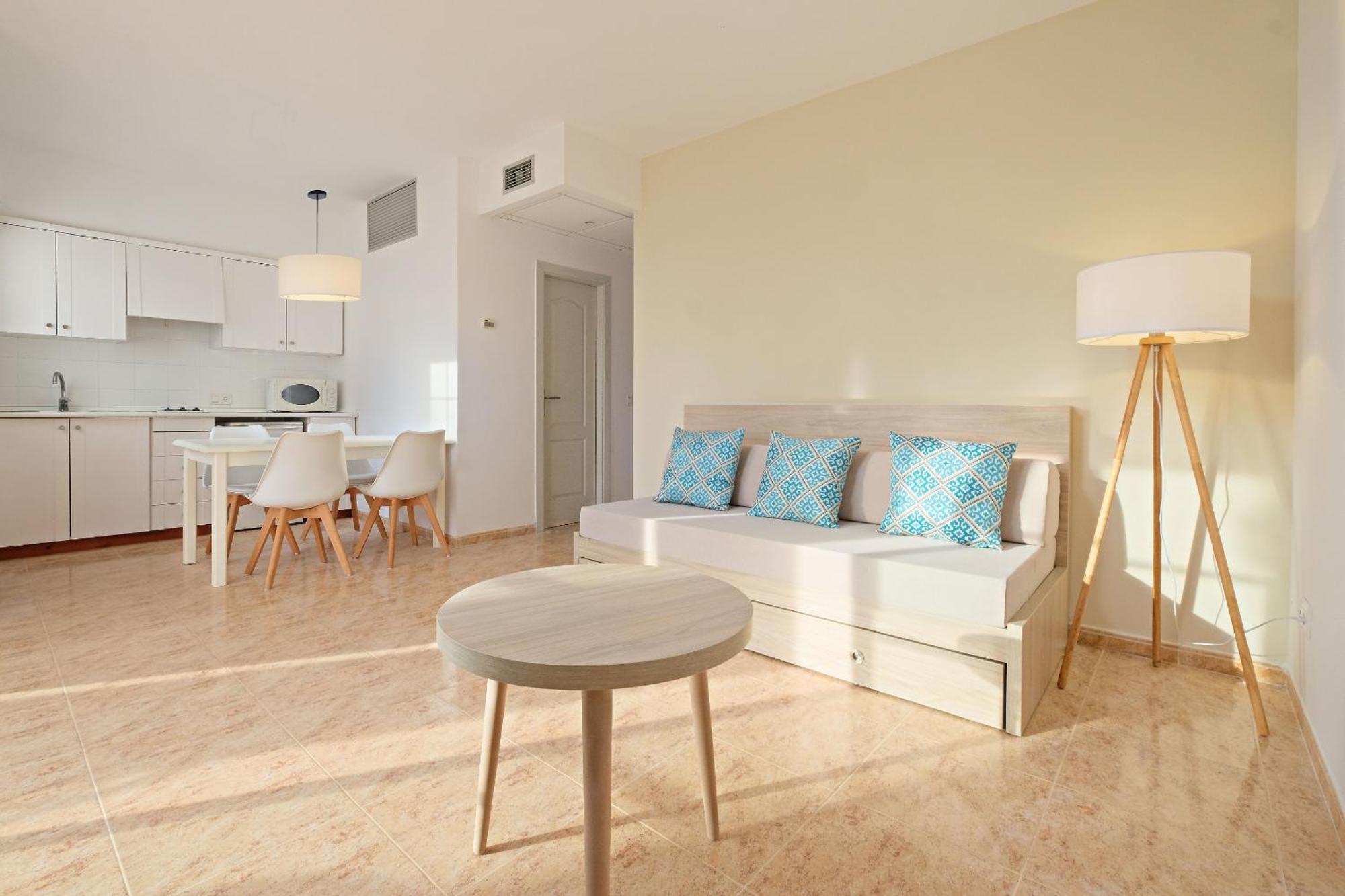 Hotel Moon Dreams Marina Parc 나 마카렛 외부 사진