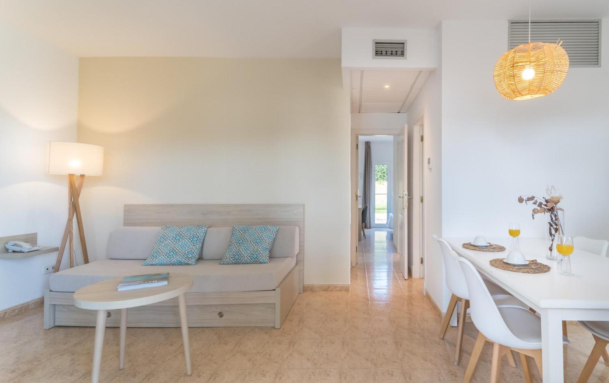 Hotel Moon Dreams Marina Parc 나 마카렛 외부 사진