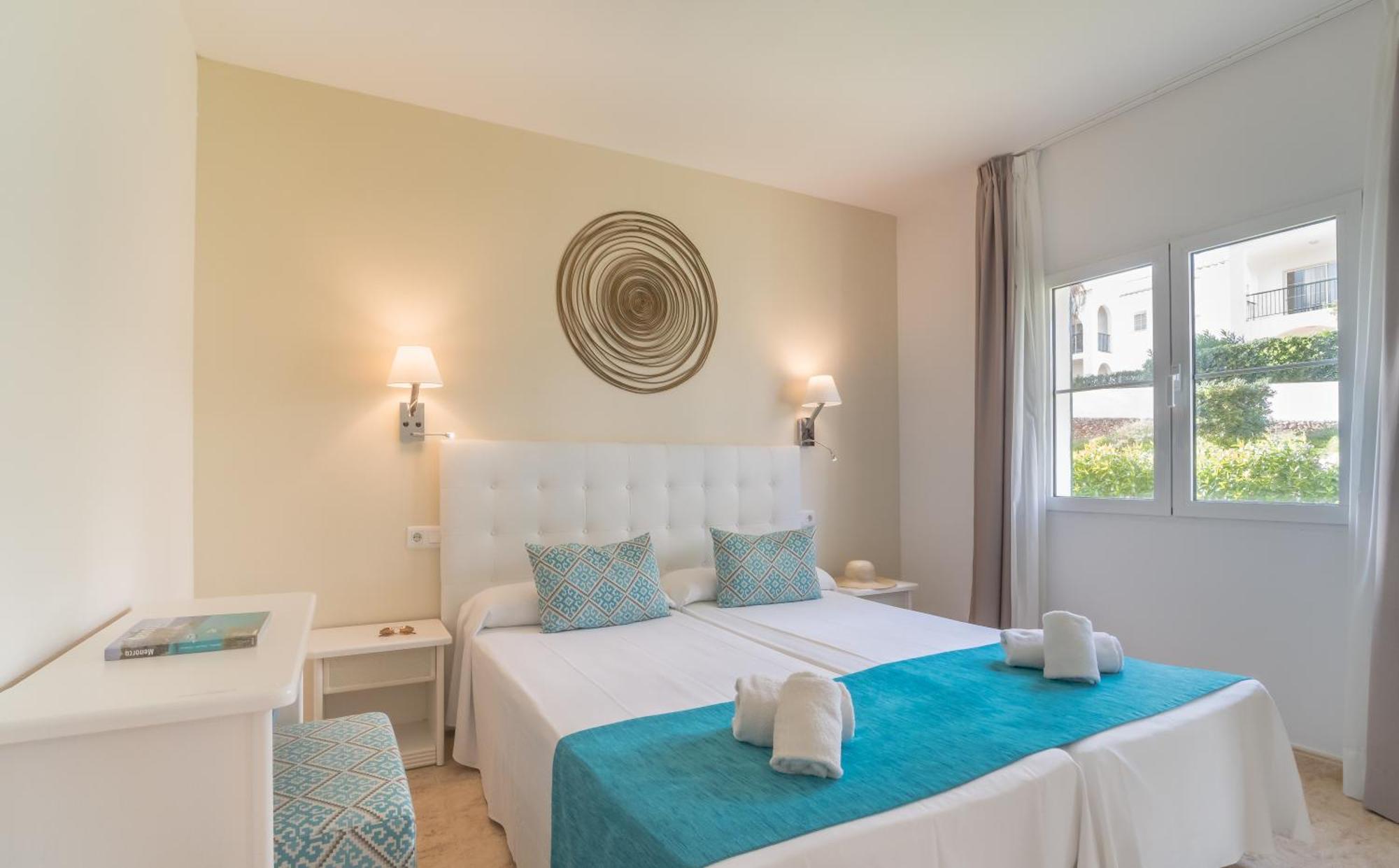 Hotel Moon Dreams Marina Parc 나 마카렛 외부 사진