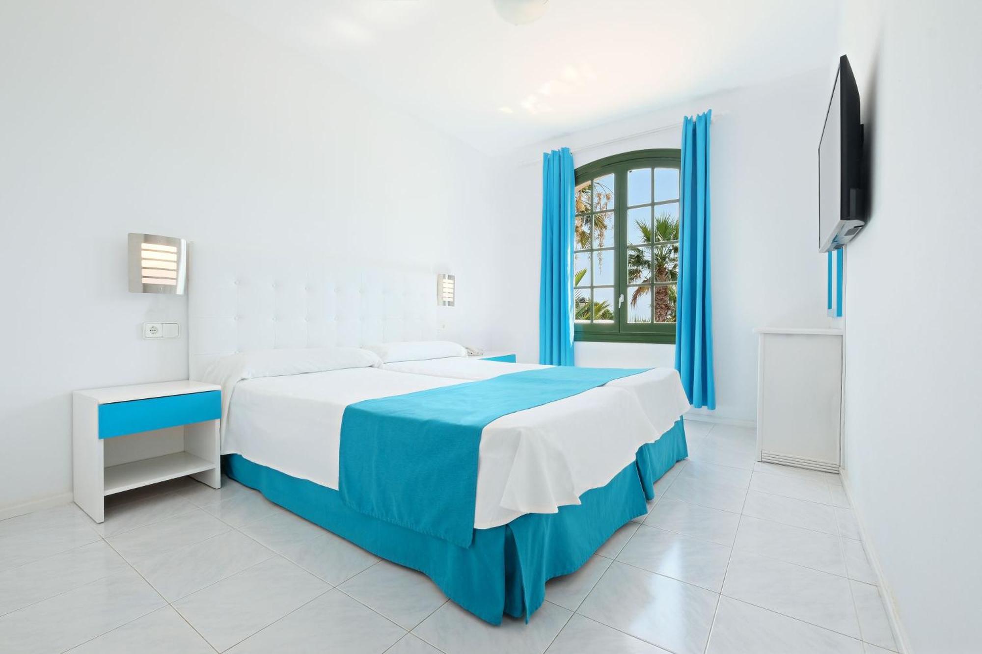 Hotel Moon Dreams Marina Parc 나 마카렛 외부 사진