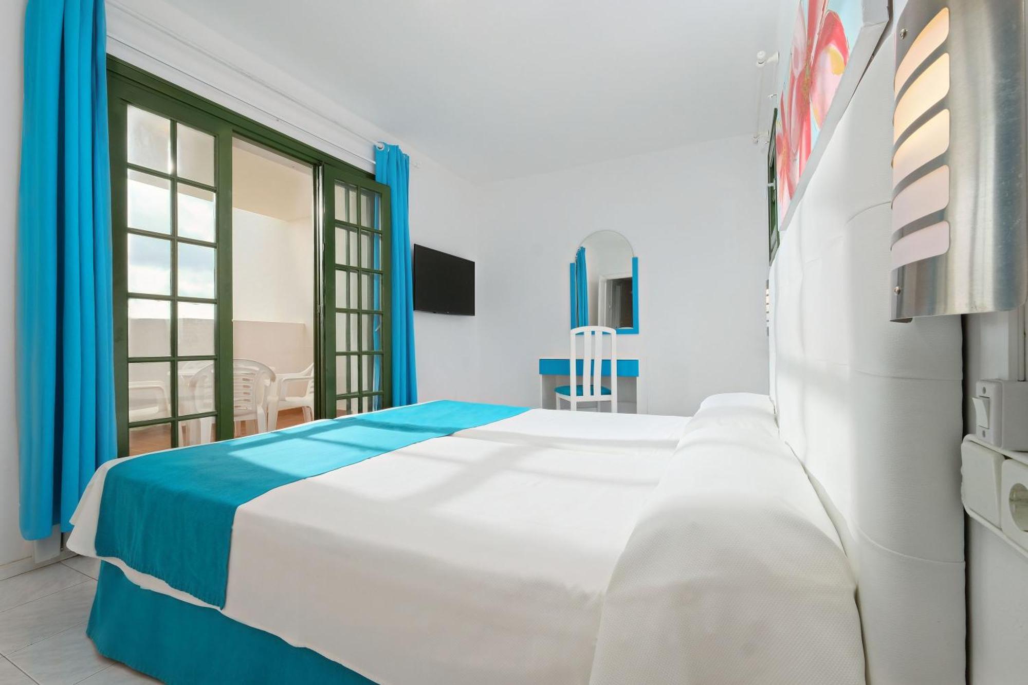 Hotel Moon Dreams Marina Parc 나 마카렛 외부 사진